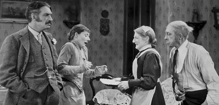 The Farmer’s Wife (1928)