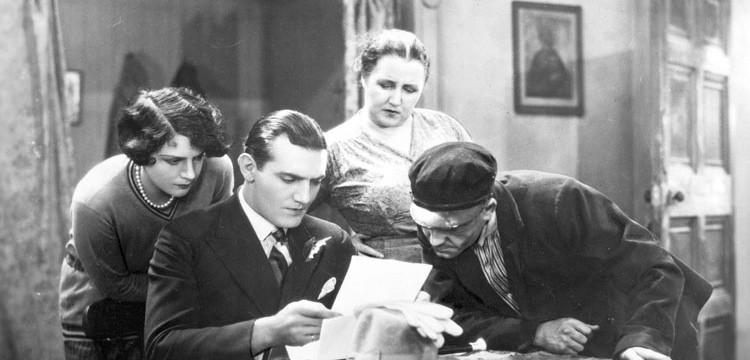 Juno and the Paycock