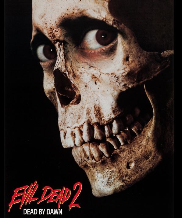 Evil Dead 2