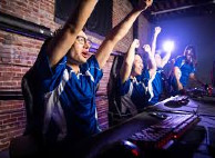 Online Gamers and Their Hidden Support Systems