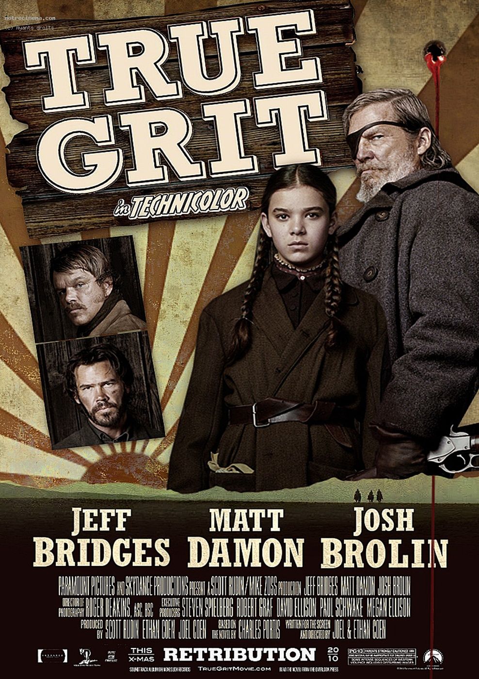 True Grit