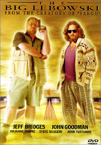 The Big Lebowski (1998)