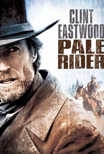 Pale Rider