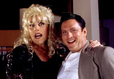 Diary Of A Serial Killer-aka Rough Draft (1998)