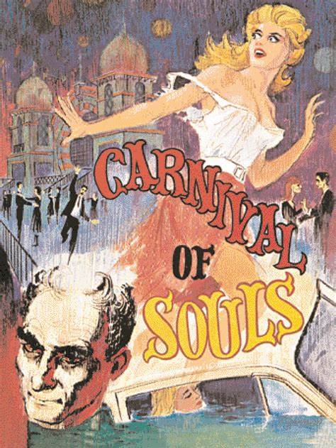 Carnival Of Souls (1962): From the Ruthless Archives