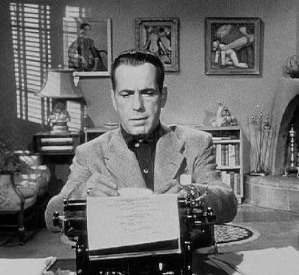 Matters of Survival: A Note on In a Lonely Place & Bigger Than Life