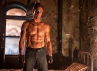 I, Frankenstein (2014)