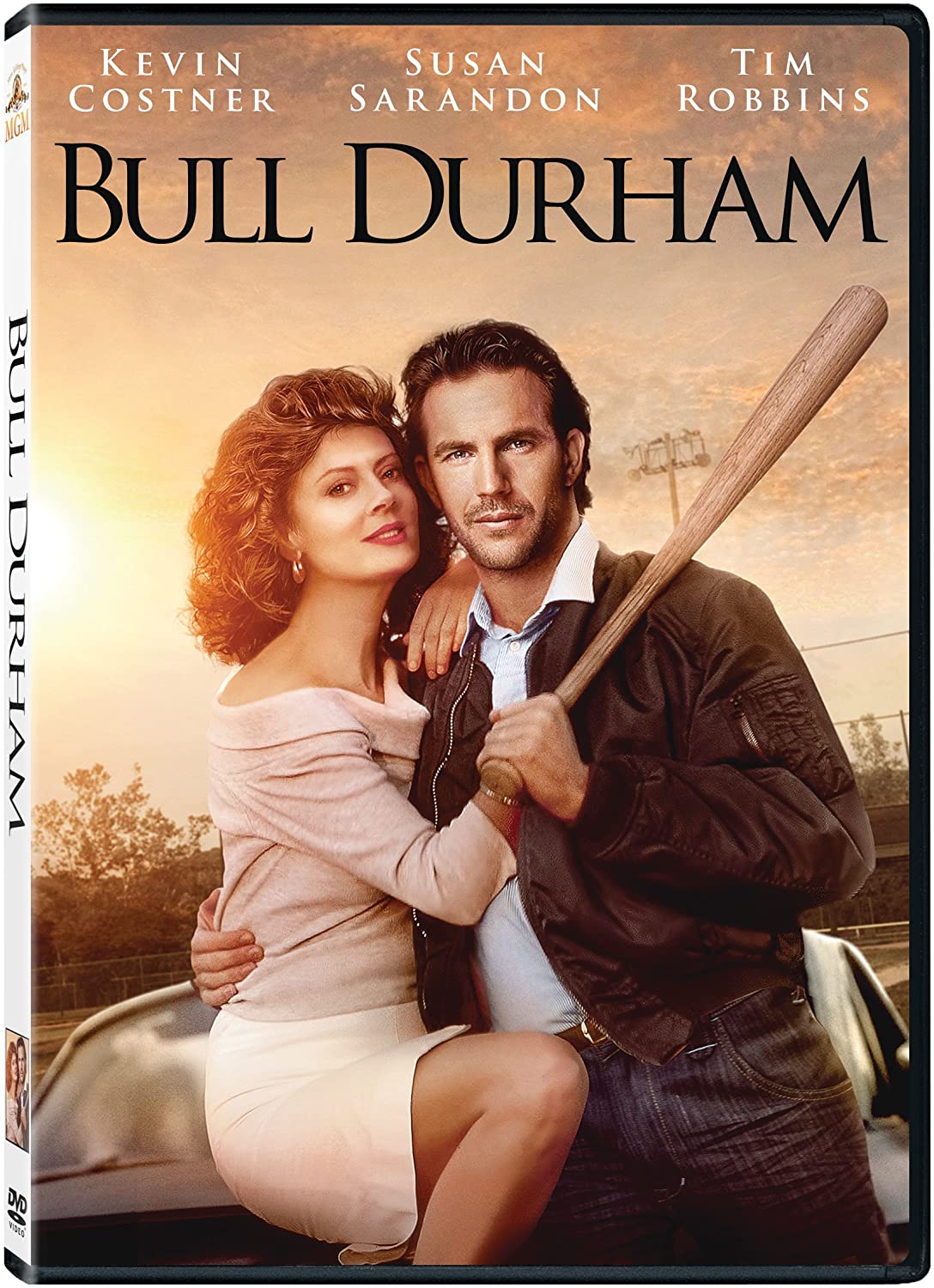 Bull Durham (1988)