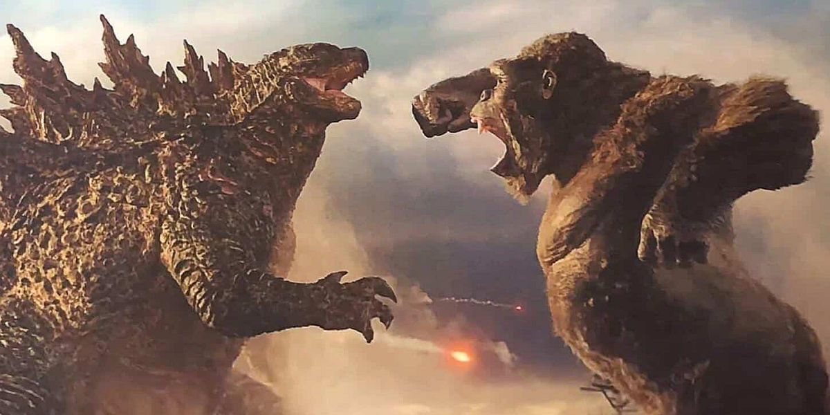 Godzilla: King of the Monsters