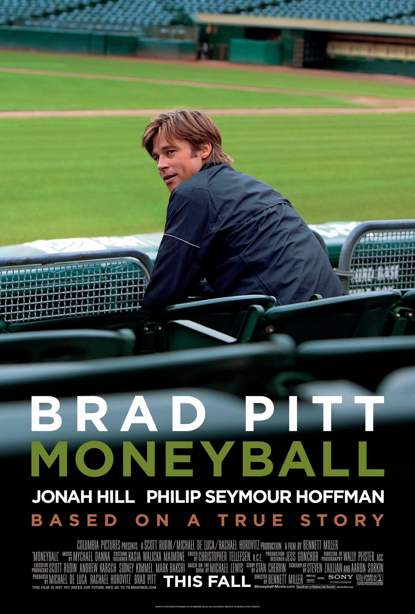 Moneyball Critiques