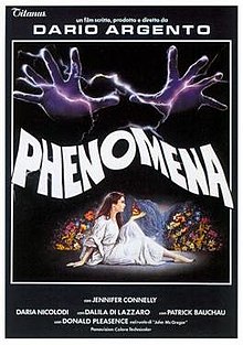 Phenomena (1985)