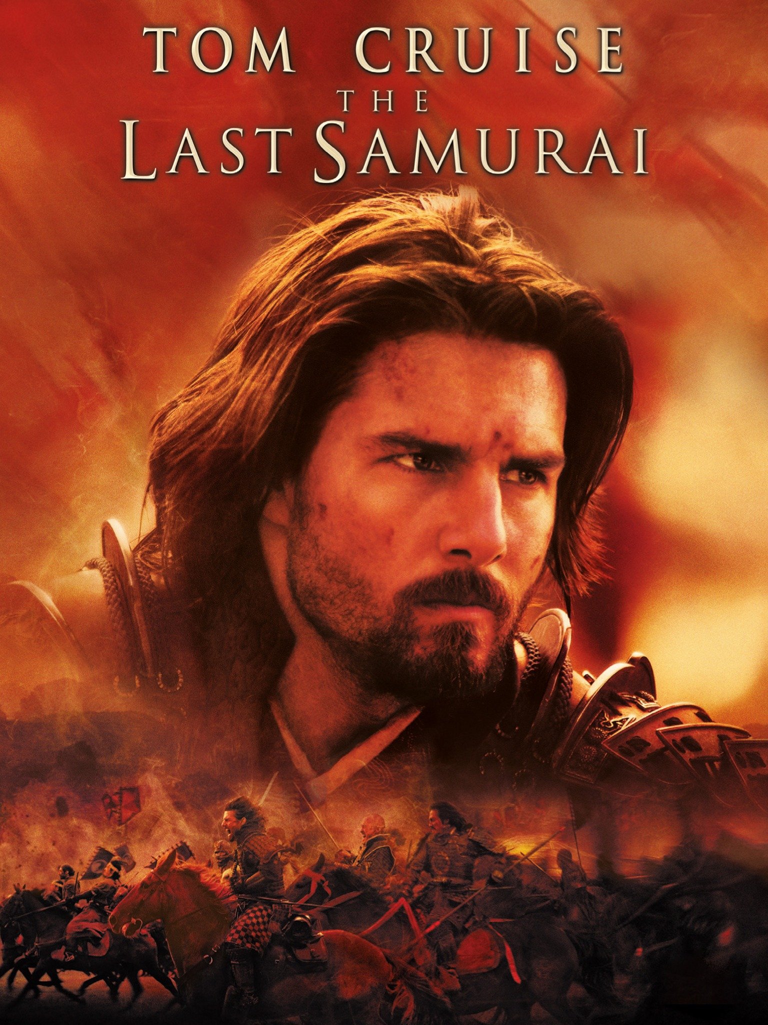 The Last Samurai