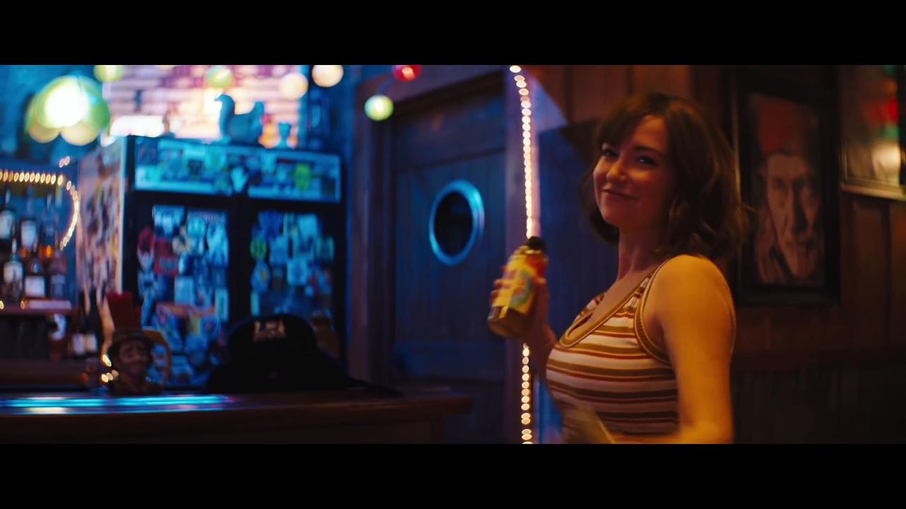 Werewolves Within (2021)