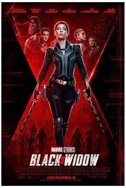 Black Widow (2021)