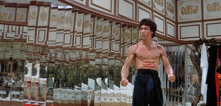 Enter The Dragon (1973)