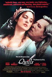 Quills (2000)