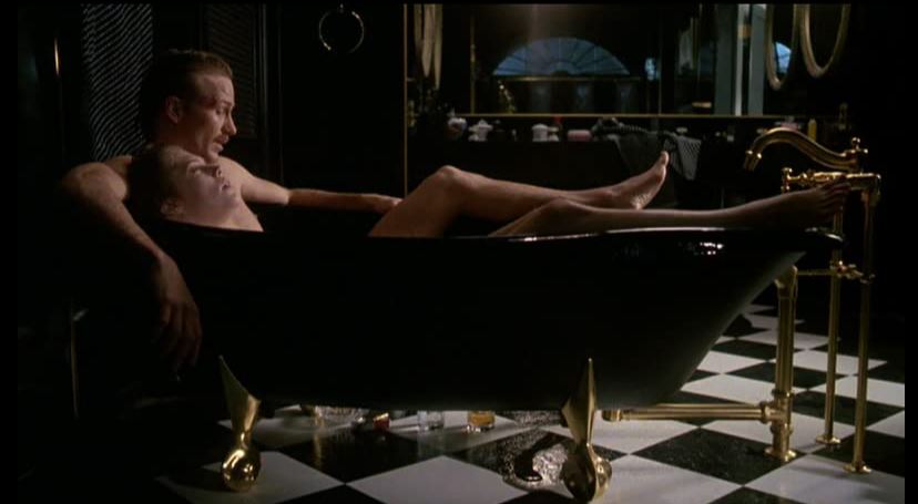 Starring Debuts #4: Kathleen Turner in Body Heat (1981)