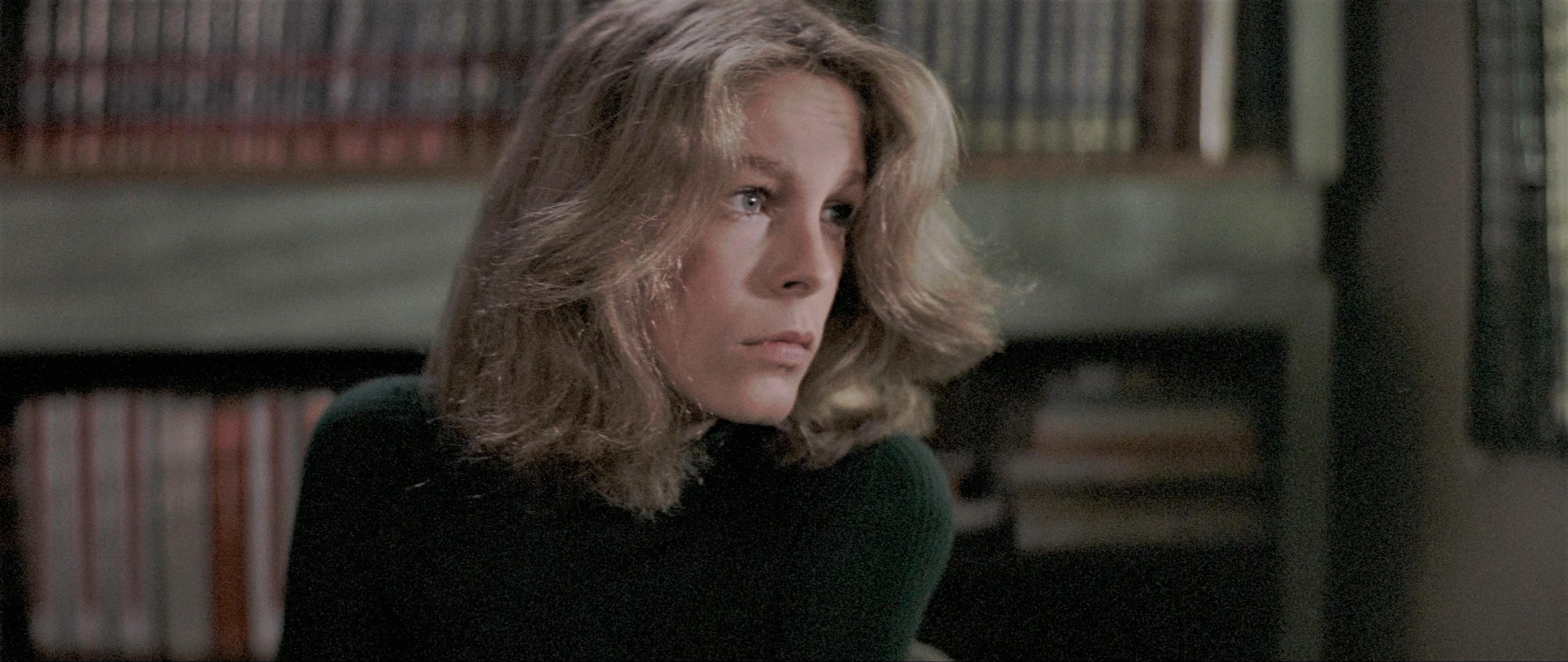 Starring Debuts #3: Jamie Lee Curtis in Halloween (1978)