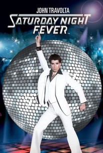 Starring Debuts #2: John Travolta in Saturday Night Fever
