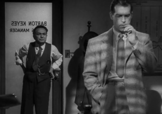 Come On, Billy Wilder