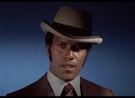 Blaxploitation #3: Black Caesar (1973)