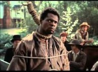 Blaxploitation #2: Mandingo (1975)