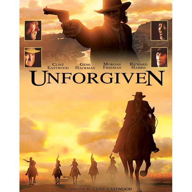 Unforgiven (1992)