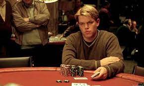 The ABC’s of Gambling