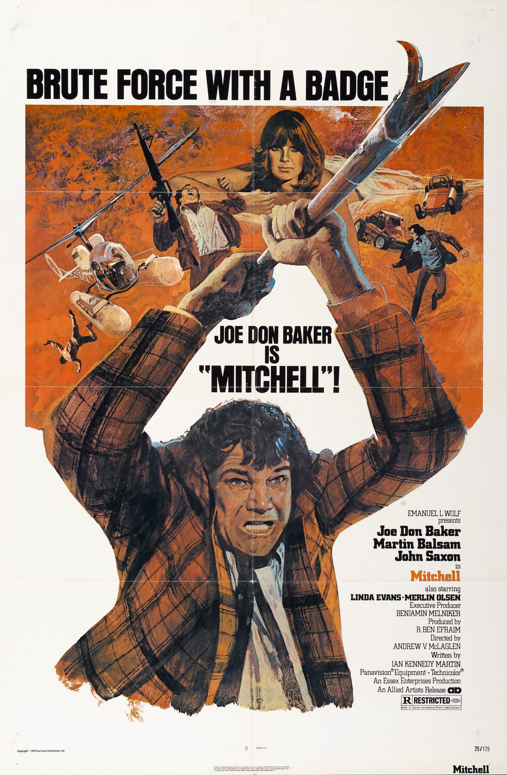 Mitchell (1975)