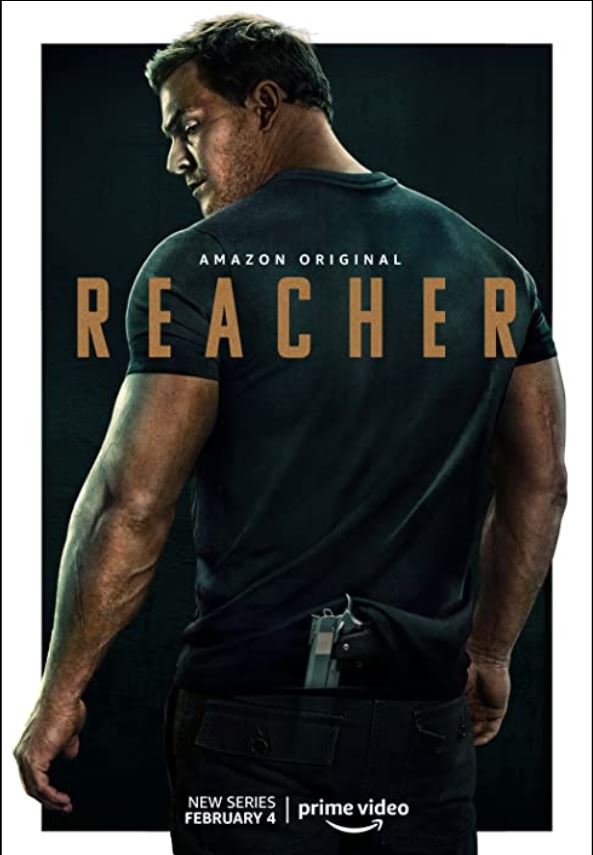 Reacher (2022)