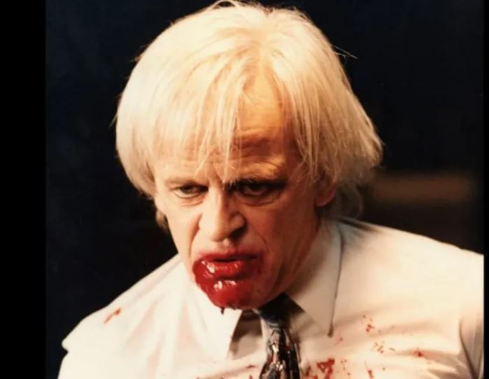 The 20 Most Ruthless Movie Performances of All Time