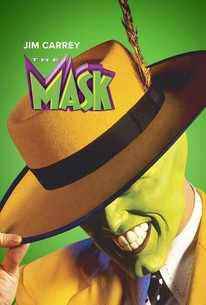 The Mask (1994)