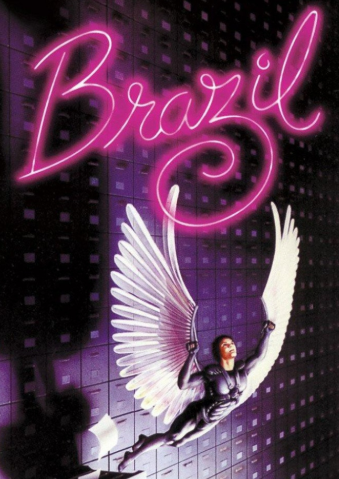 Brazil (1985)