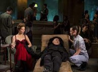 Crimes Of The Future