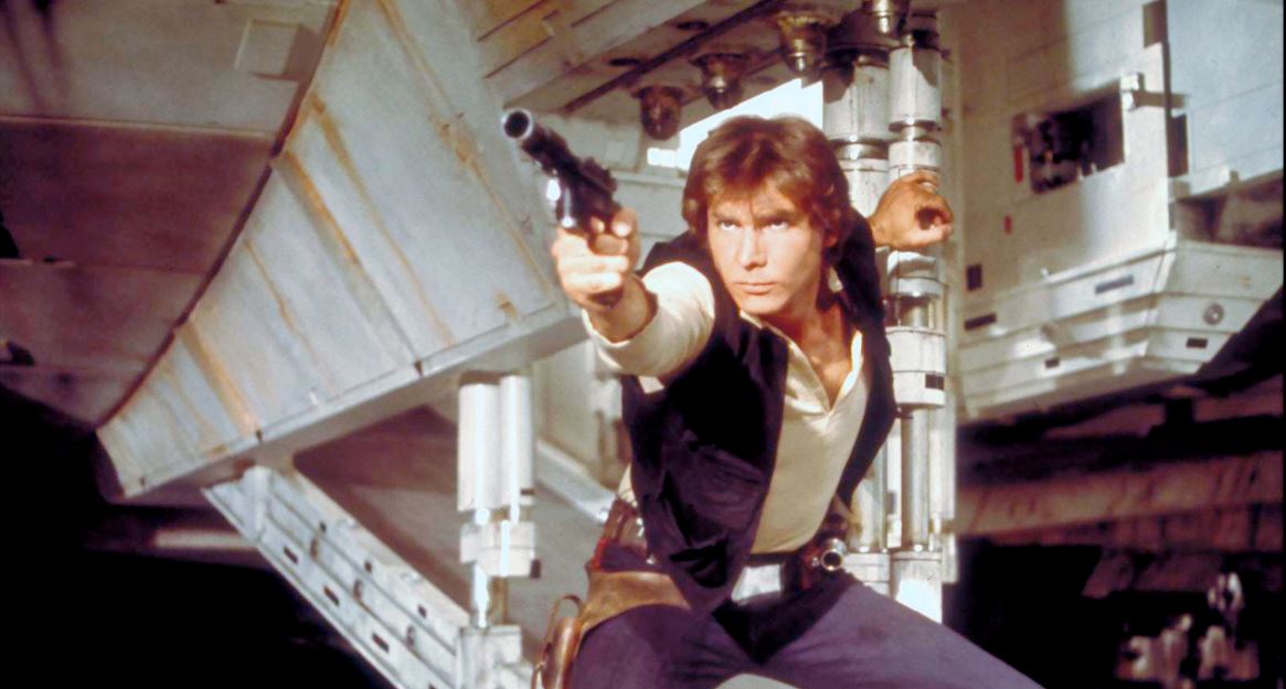 Solo: A Star Wars Story