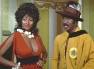 Blaxploitation #8: Coffy (1973)