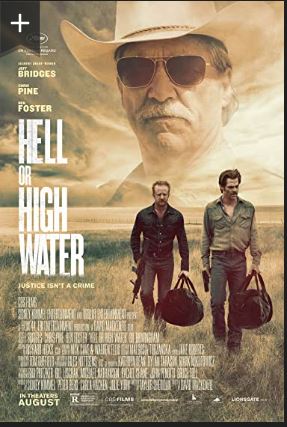 Hell Or High Water