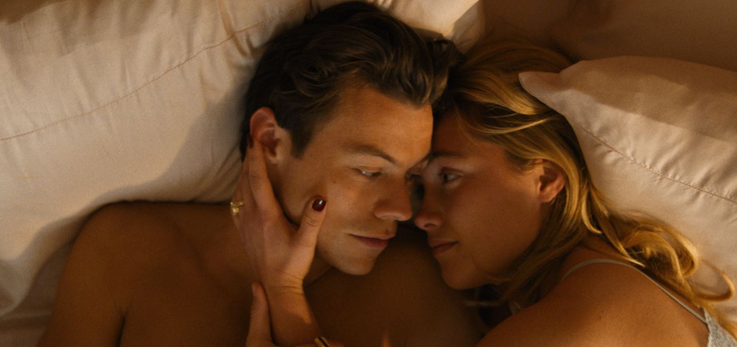 Don’t Worry Darling