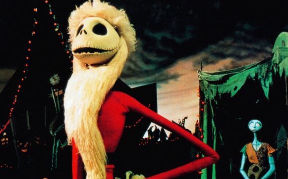 The ABC’s Of Halloween