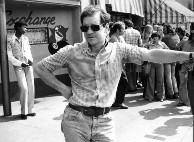 Memorable Movie Directors and Writers: Paul Schrader: Part 2