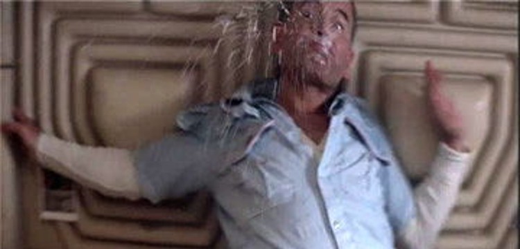 Memorable Movie Scenes: Part 31