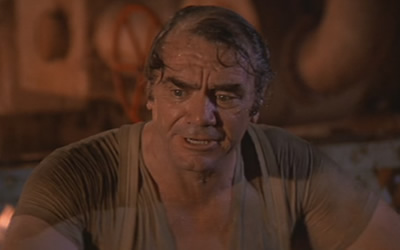 The Poseidon Adventure