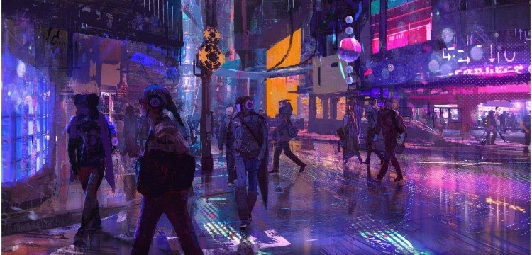 5 Best Cyberpunk Movies