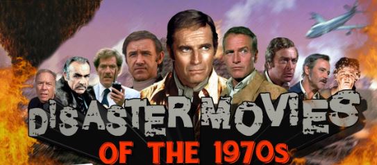 Disaster, 70’s Style: Part 4