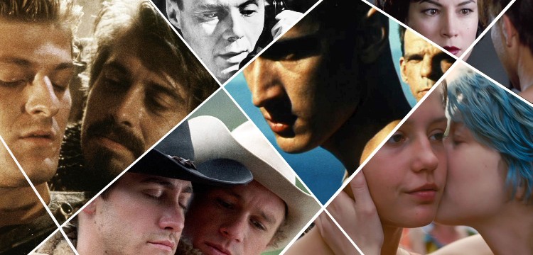 LGBTQ Fiction Books We Wish Would Be Made Into Films