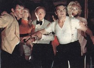 Disaster, 70’s Style: Part One