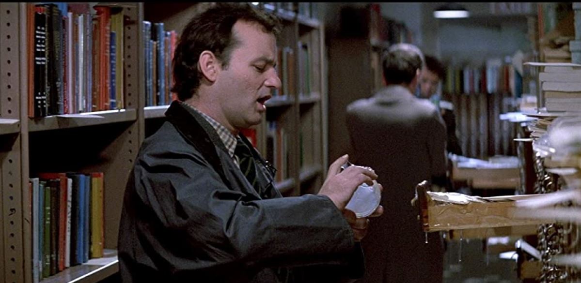 Ghostbusters Trailer Review