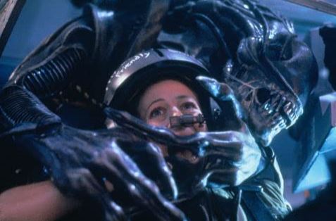 Aliens (1986)
