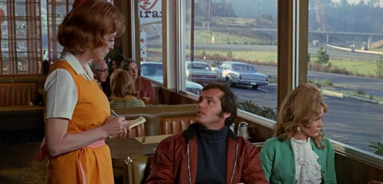 Memorable Movie Scenes: Part 36