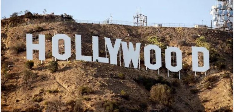 Once Upon A Time In Hollywood